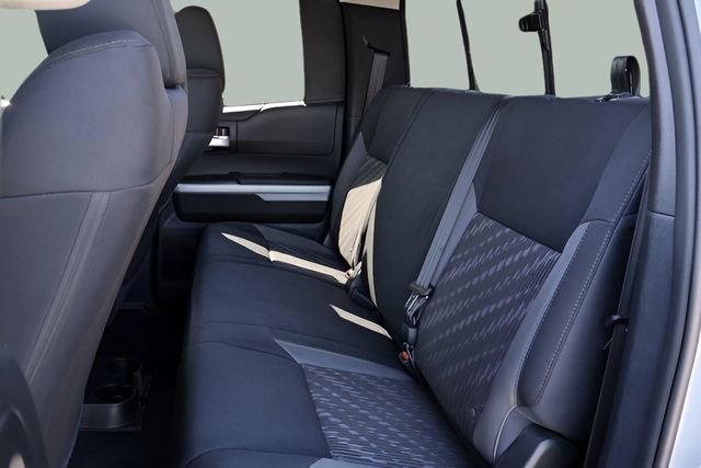 Used 2019 Toyota Tundra SR5 AWD/4WD image 18