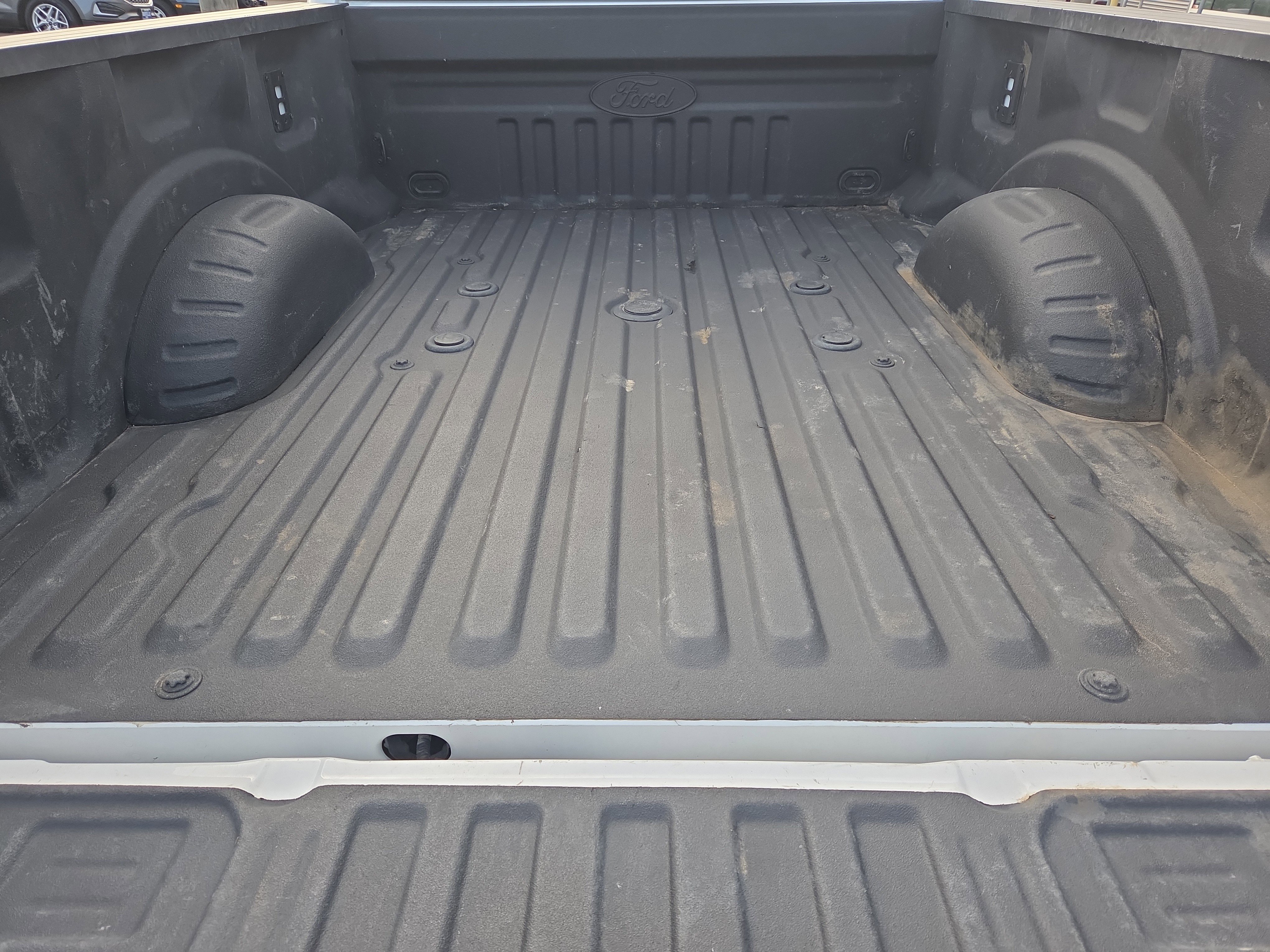 Used 2024 Ford F350 XLT image 20