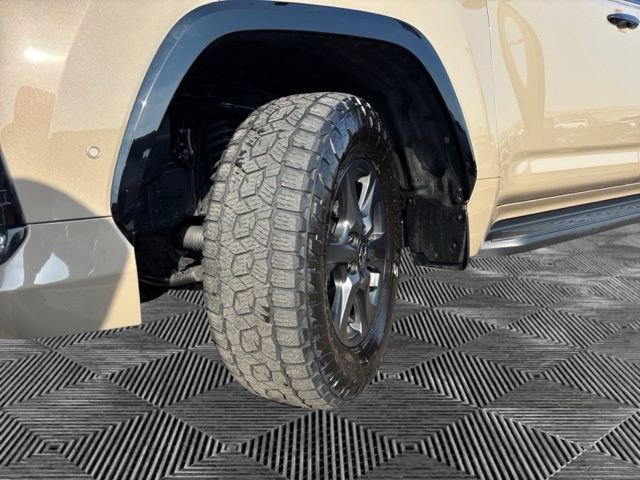 Used 2025 Lexus LX 700h Overtrail AWD/4WD image 30