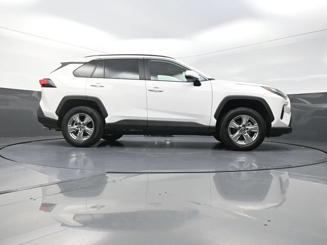 Used 2024 Toyota RAV4 XLE w/ Convenience Package AWD/4WD image 37