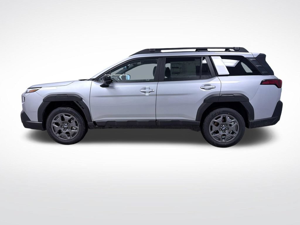 New 2026 Subaru Outback Premium AWD/4WD image 10