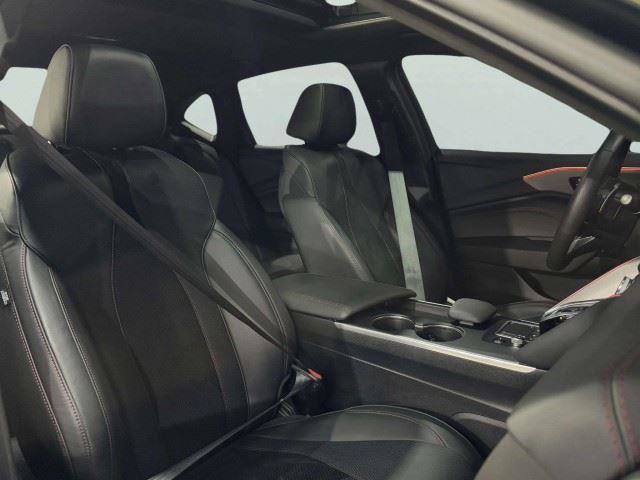 Used 2024 Acura TLX SH-AWD w/ A-SPEC Pkg image 13