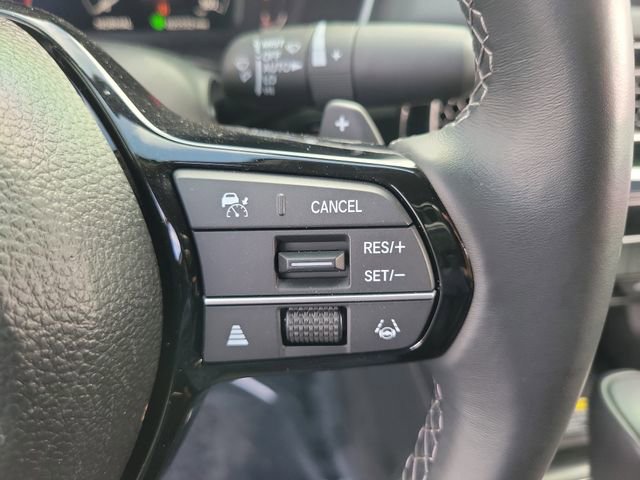 Certified 2024 Honda Civic Touring image 25
