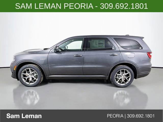 New 2026 Dodge Durango GT image 4