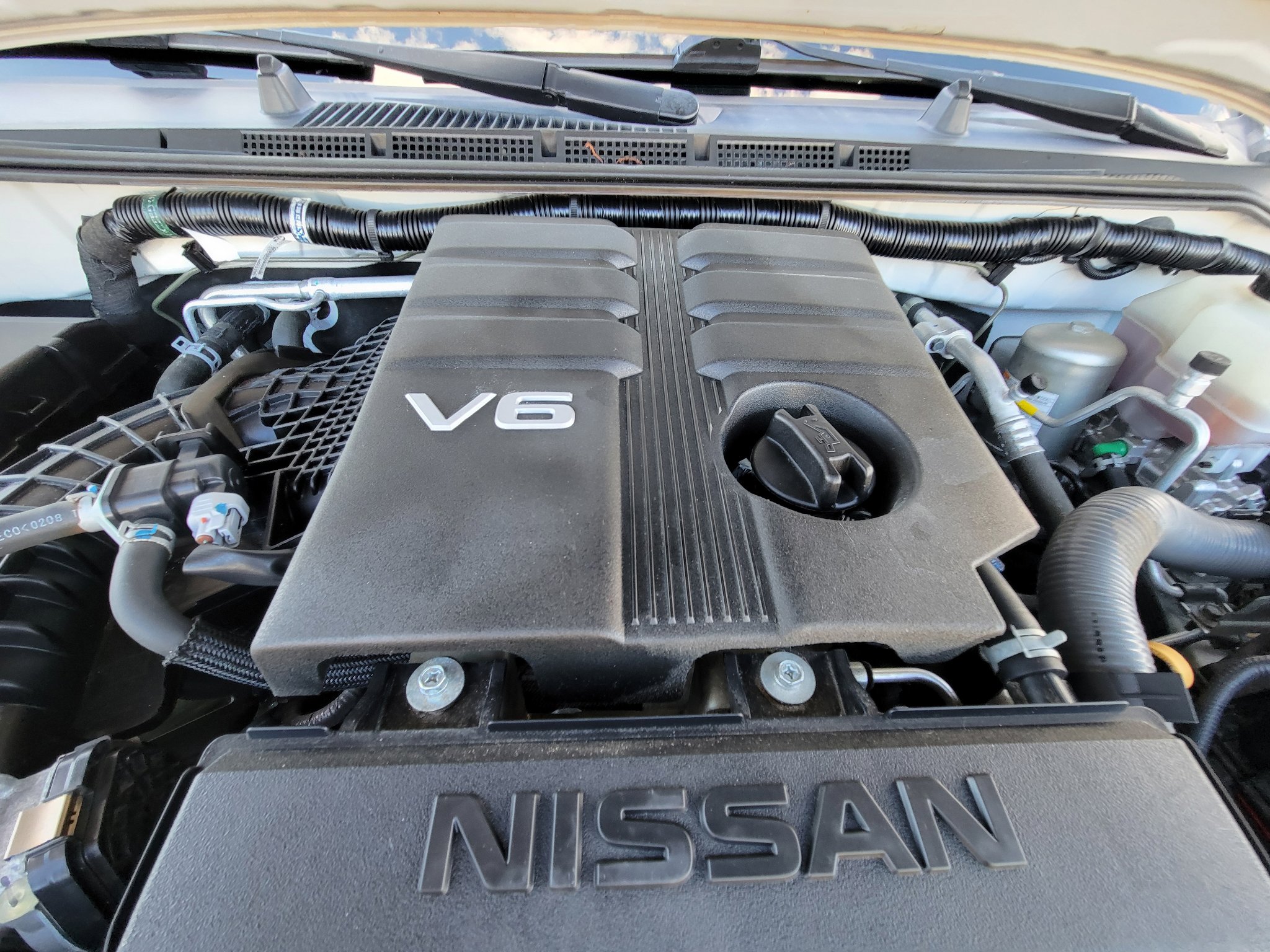 Used 2020 Nissan Frontier S w/ S Utility Package image 24