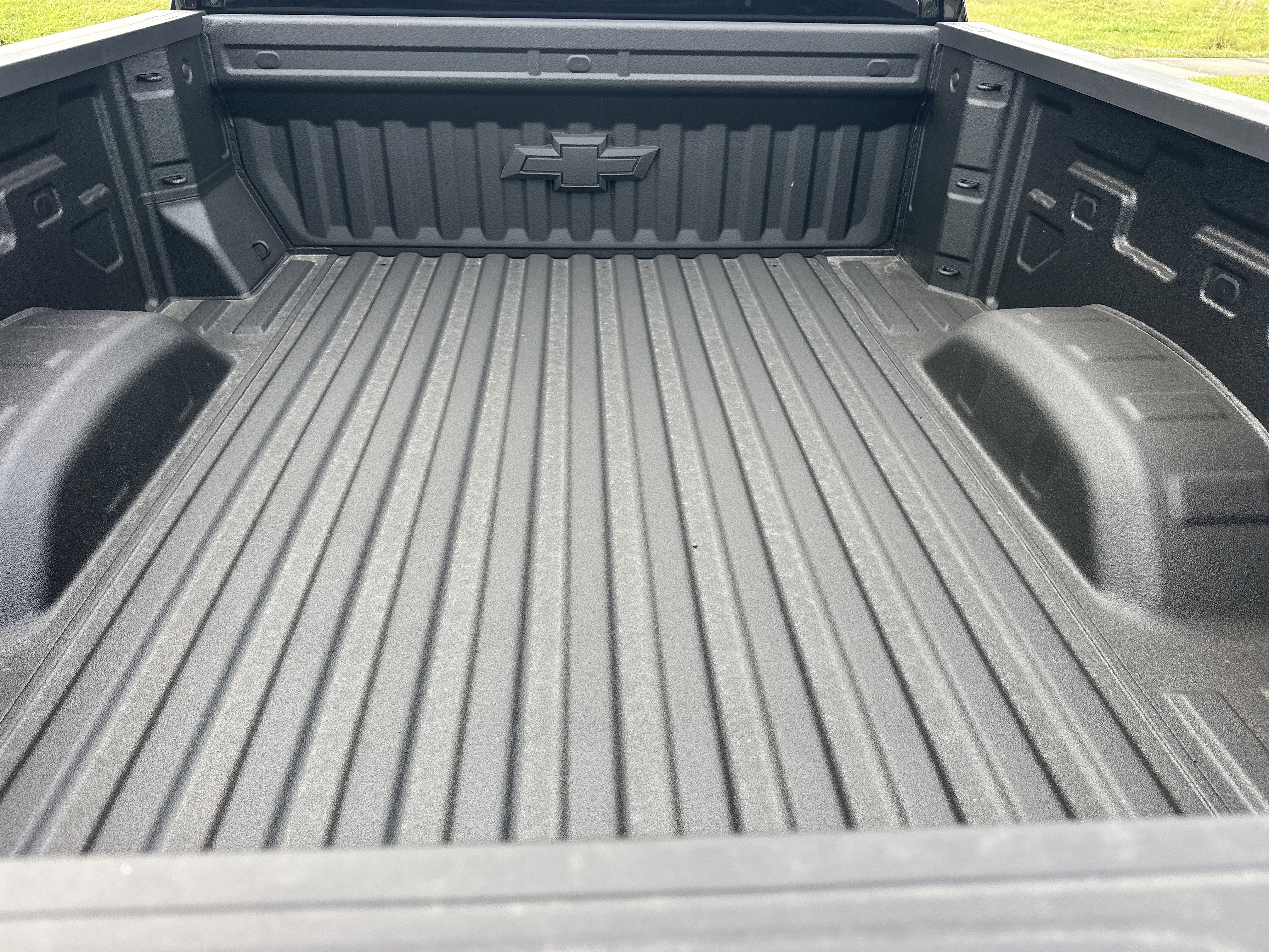 New 2026 Chevrolet Silverado 2500 LTZ w/ LTZ Convenience Package image 9