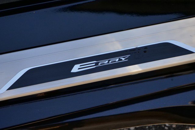 Used 2025 Chevrolet Corvette E-Ray w/ ZER Performance Package image 45