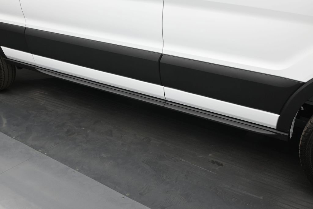 New 2026 Ford Transit 350 Low Roof RWD image 21