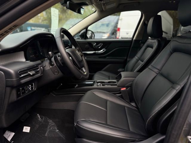 New 2026 Lincoln Corsair Premiere image 16