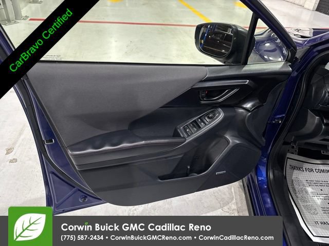 Used 2024 Subaru Impreza RS AWD/4WD image 13