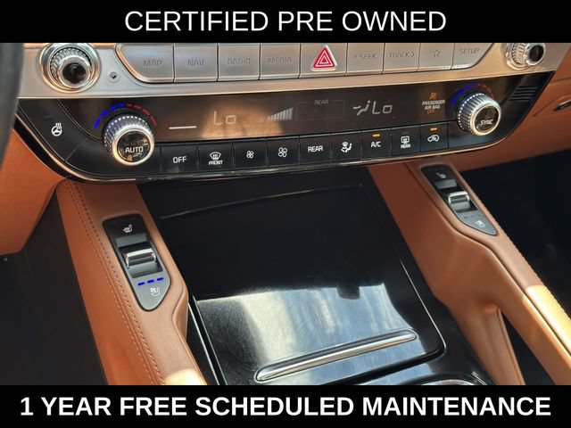 Used 2024 Kia Telluride SX X-Line AWD/4WD image 22