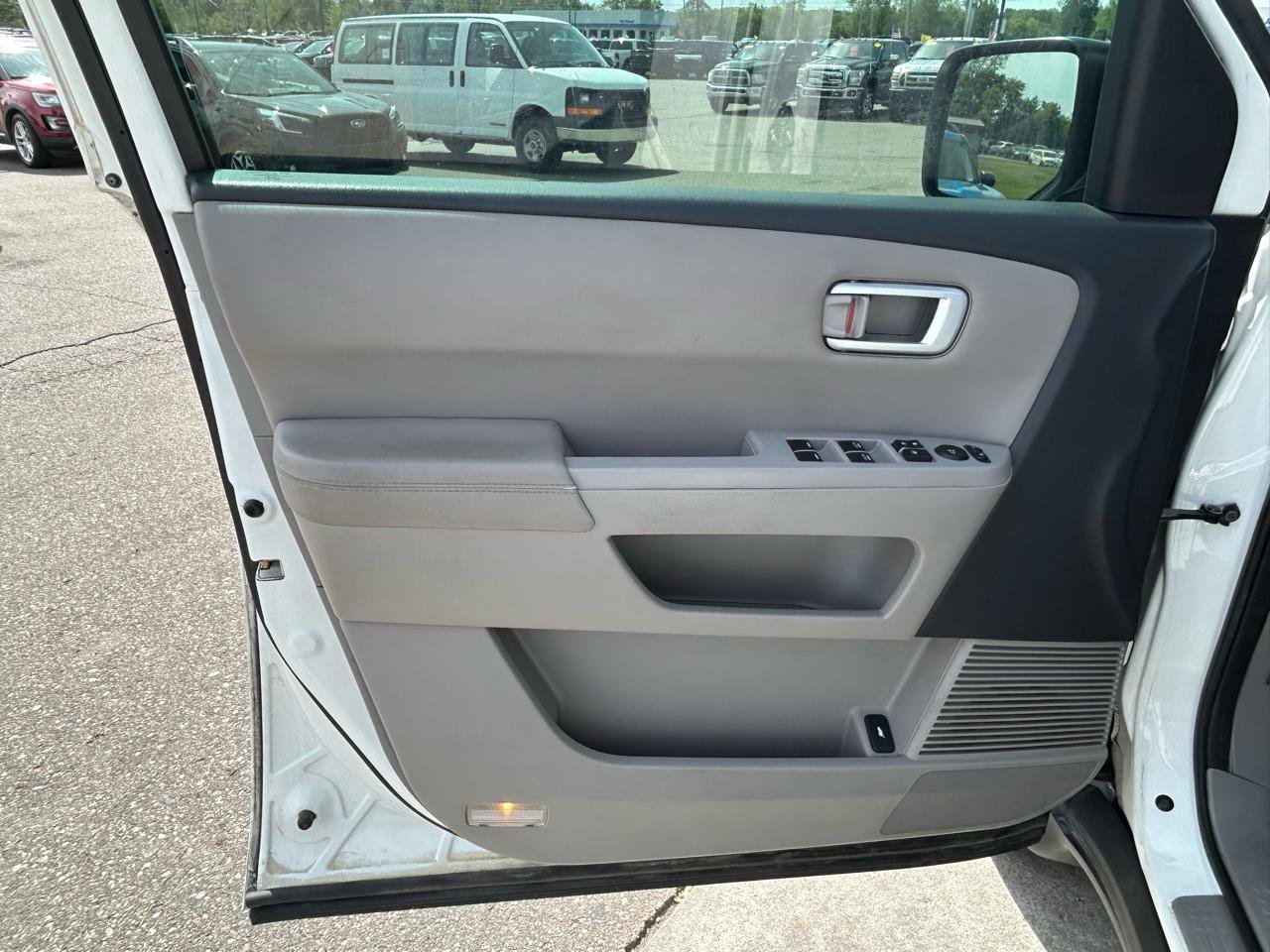 Used 2015 Honda Pilot EX-L image 15