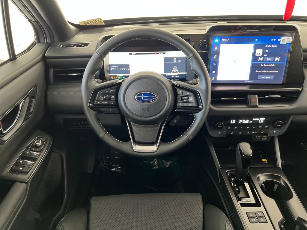 New 2026 Subaru Outback Touring XT AWD/4WD image 16
