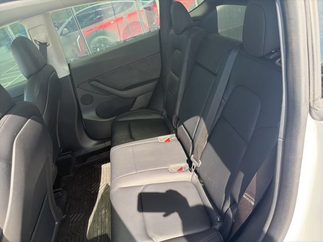 Used 2021 Tesla Model Y Performance AWD/4WD image 7