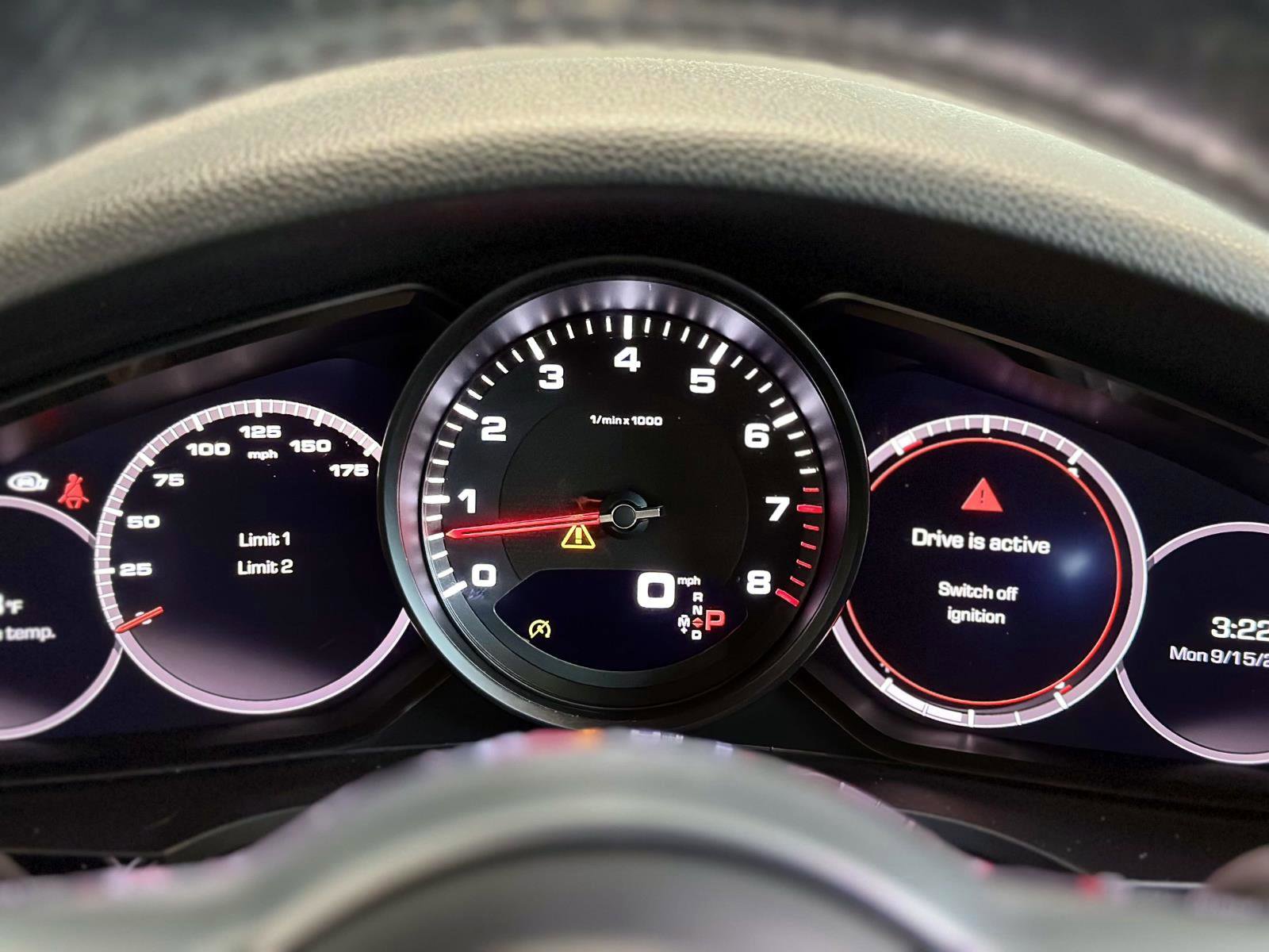 Certified 2021 Porsche Cayenne image 28