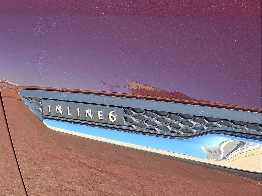 Used 2024 MAZDA CX-90 3.3 Turbo S w/ Premium Plus image 12