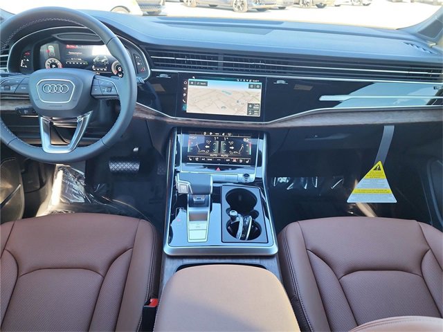 New 2026 Audi Q7 3.0T Premium Plus image 12