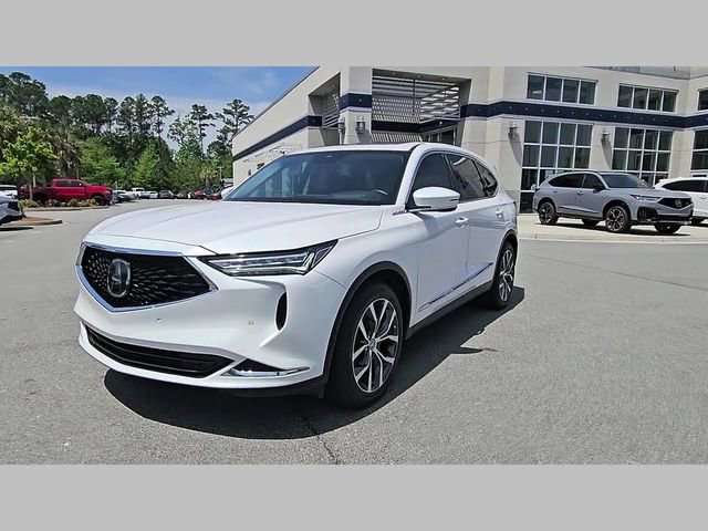 Used 2024 Acura MDX FWD w/ Technology Package image 36
