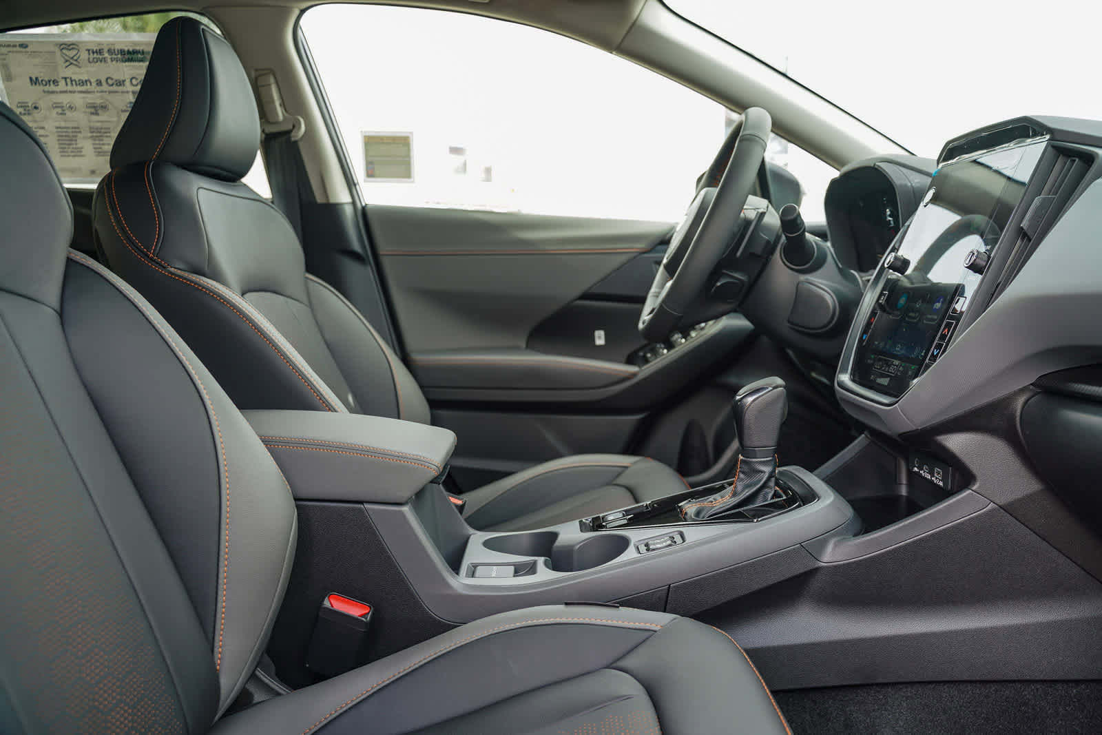 New 2026 Subaru Crosstrek 2.5i Limited image 14