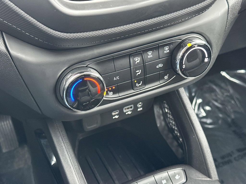 Certified 2023 Chevrolet TrailBlazer LT image 27