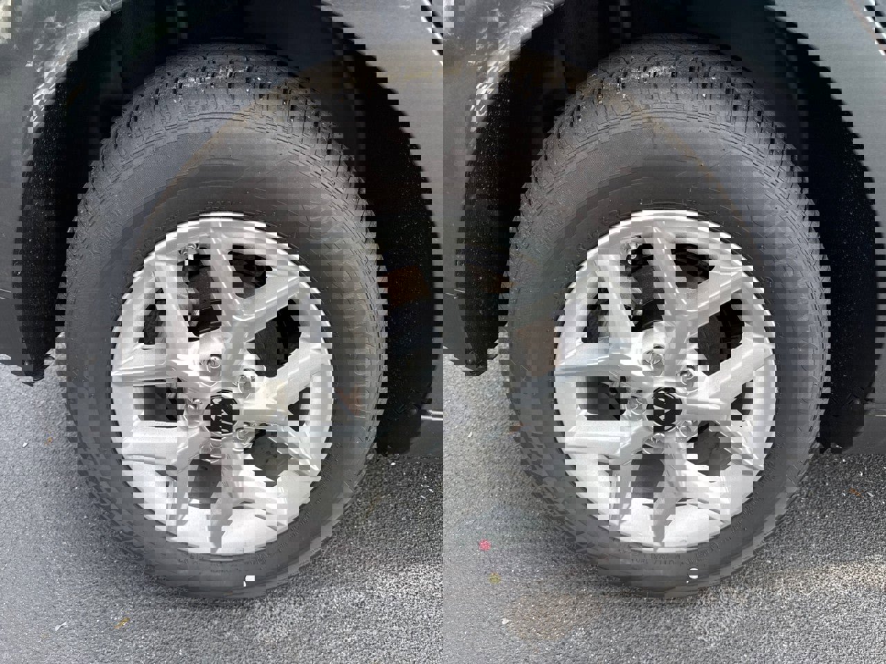 New 2025 Kia Soul LX w/ LX Technology Package image 9