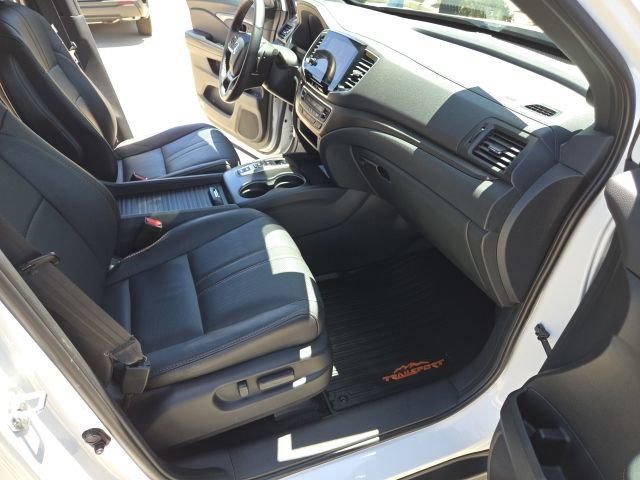 Certified 2023 Honda Passport TrailSport image 22