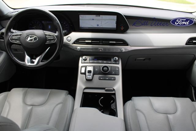 Used 2022 Hyundai Palisade SEL w/ Premium Package FWD image 15