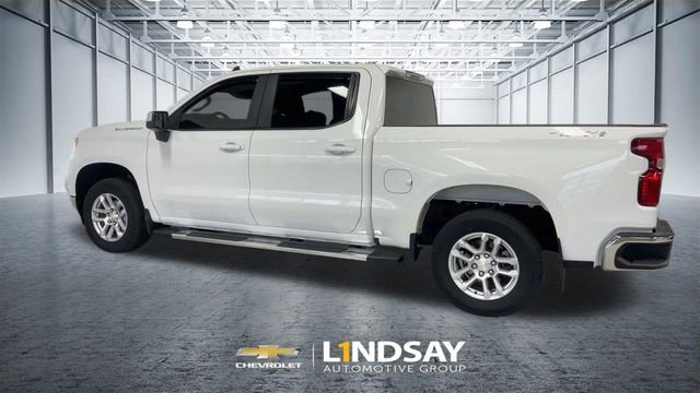 Used 2023 Chevrolet Silverado 1500 LT image 7