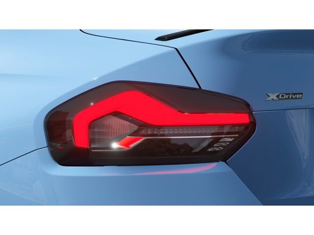 New 2026 BMW M240i xDrive Coupe w/ Premium Package image 8