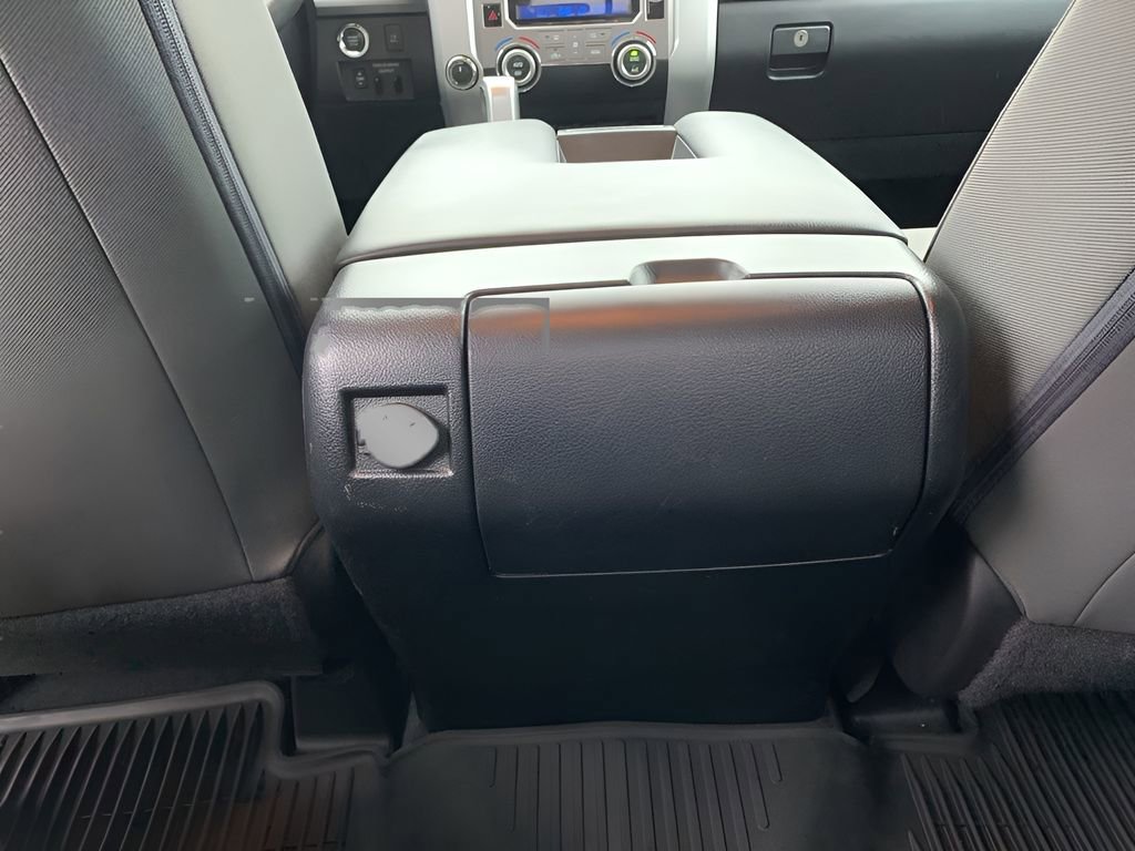 Used 2020 Toyota Tundra SR5 image 14
