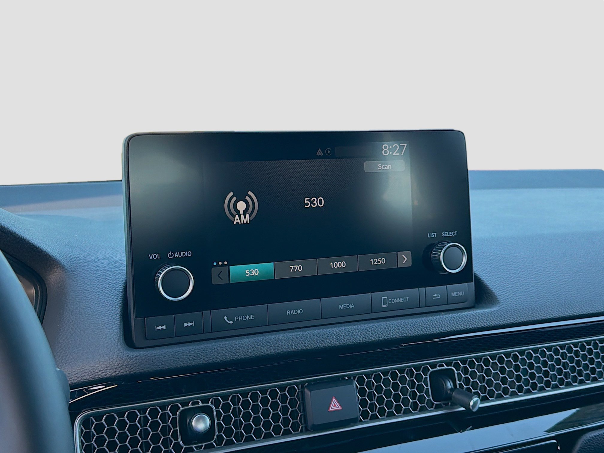 New 2026 Honda Civic Sport image 12