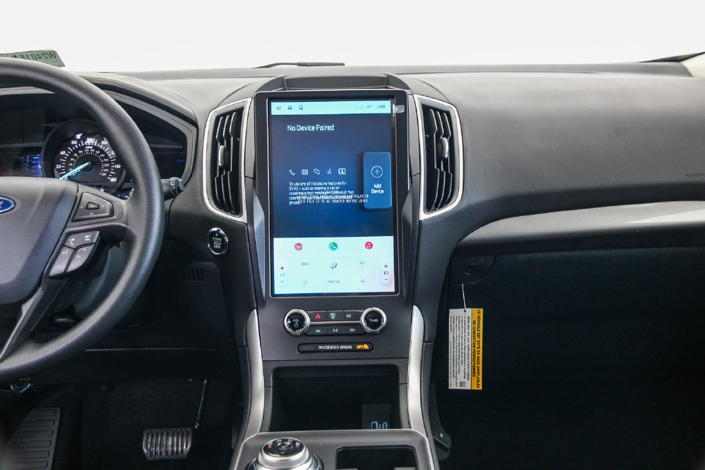 New 2024 Ford Edge SE AWD/4WD image 14