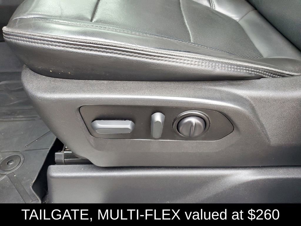 Used 2021 Chevrolet Silverado 1500 High Country image 9