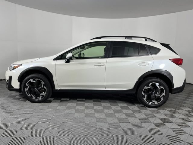 Used 2023 Subaru Crosstrek 2.5i Limited AWD/4WD image 7