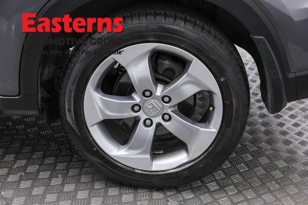 Used 2017 Honda HR-V EX image 32