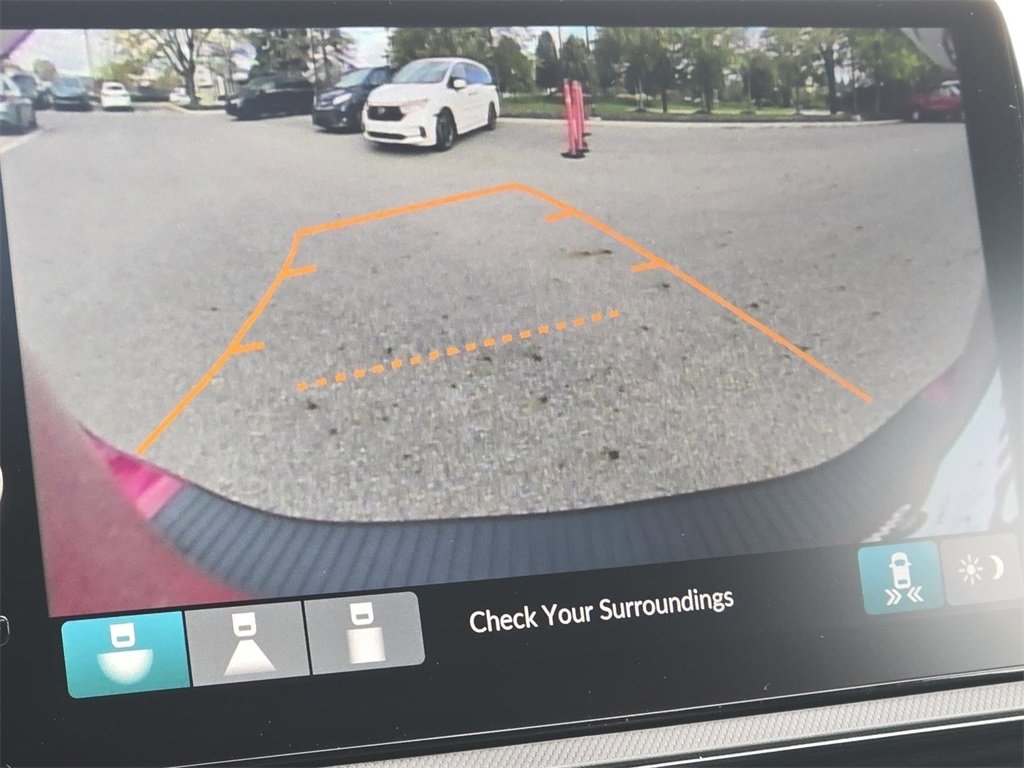 New 2026 Honda Odyssey Sport-L image 5