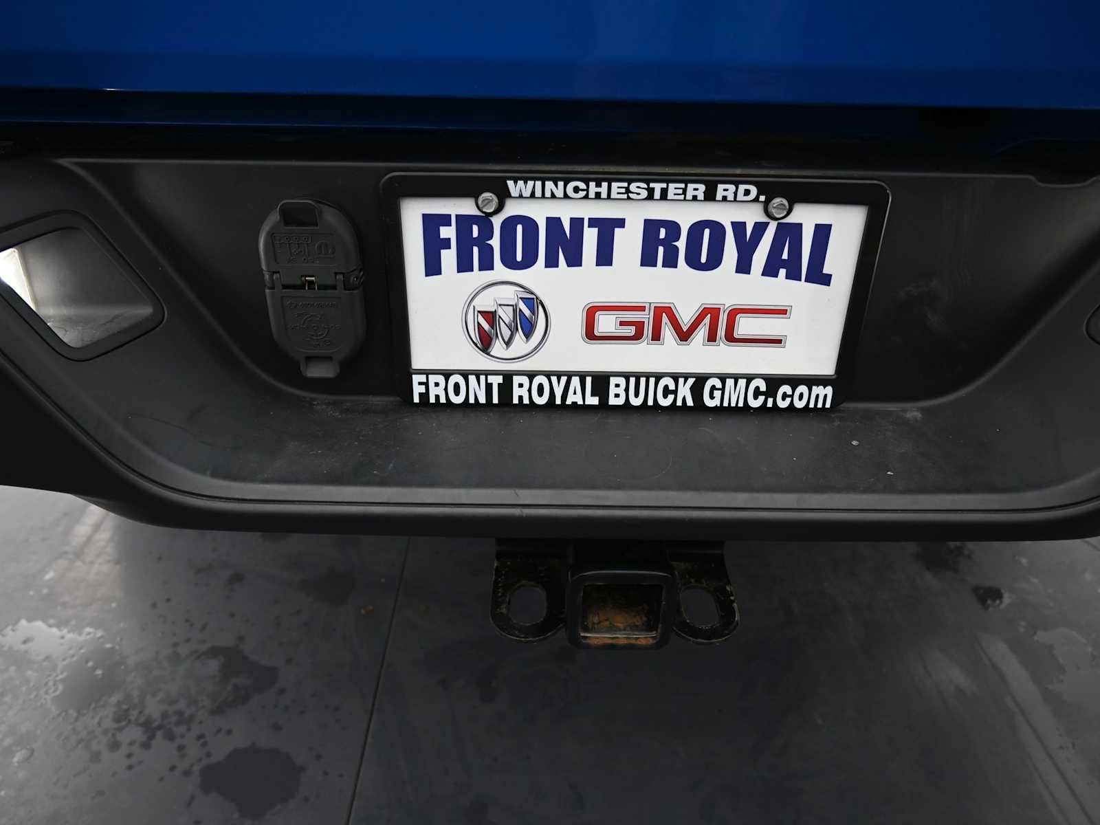 Used 2021 Jeep Gladiator Sport image 25