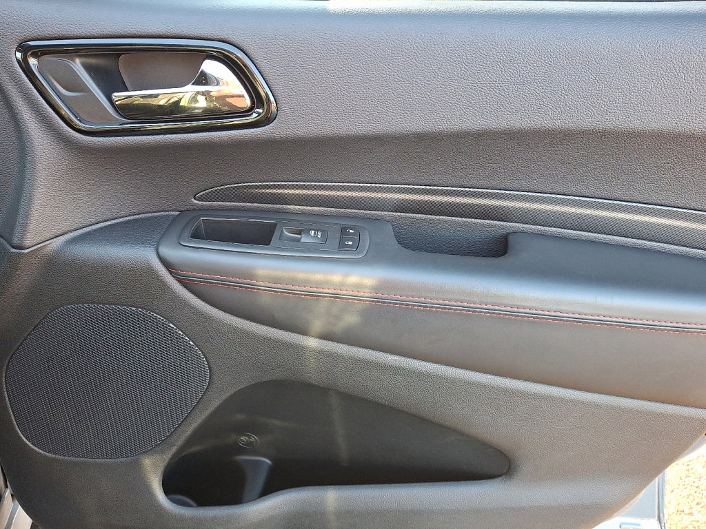 Certified 2023 Dodge Durango R/T w/ Tow 'N Go Package image 10