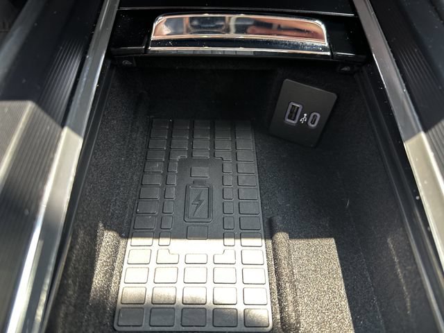 Certified 2024 Lincoln Corsair AWD w/ Equipment Group 101A image 25