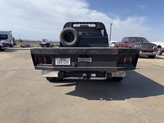 Used 2021 RAM 3500 Tradesman image 6