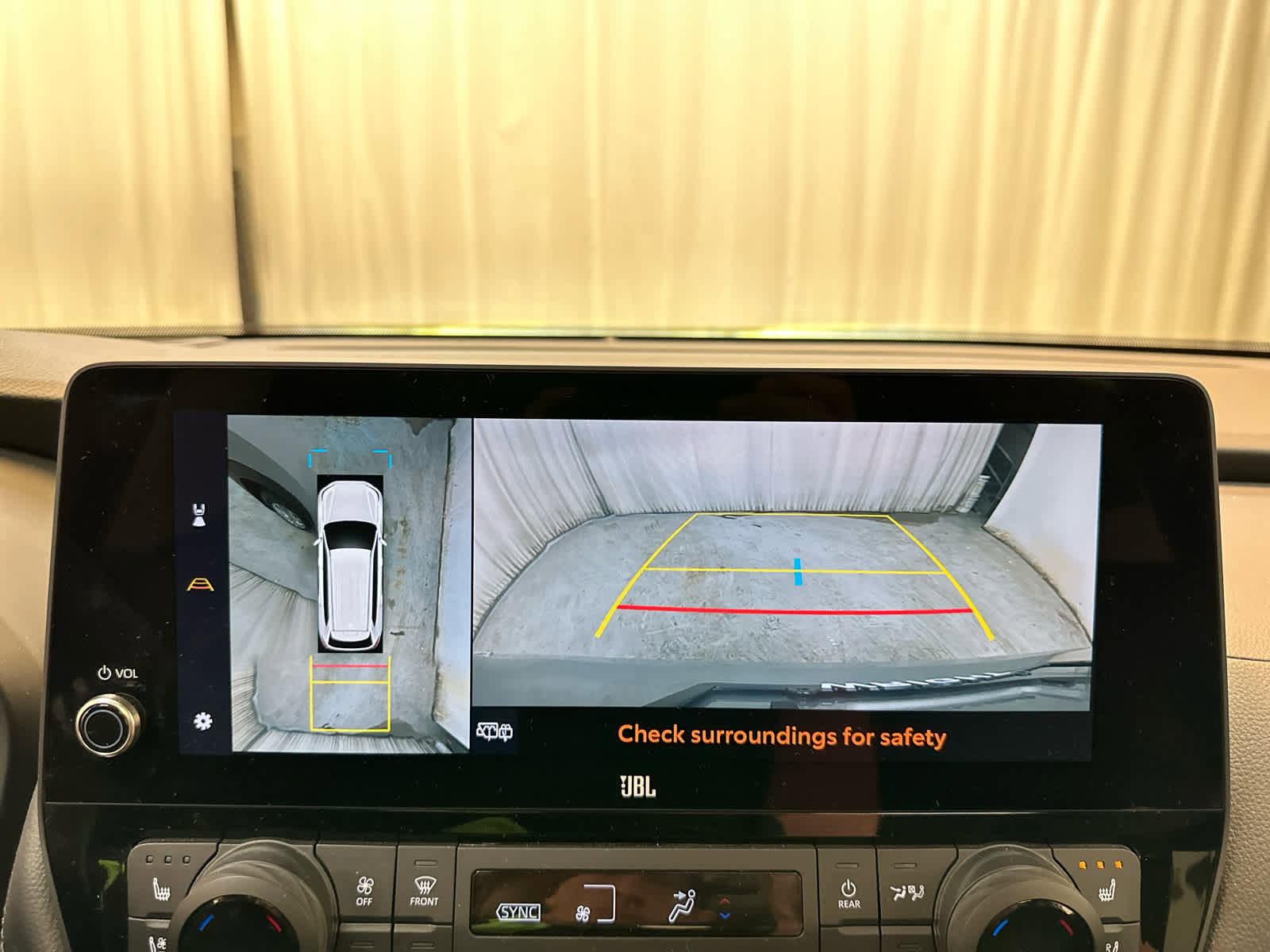 Used 2024 Toyota Grand Highlander Platinum image 19