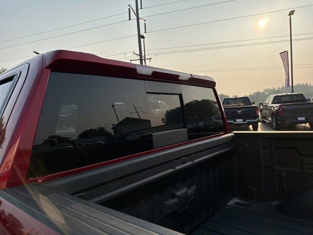 New 2026 Chevrolet Silverado 1500 RST w/ RST All Star Premium Package image 22