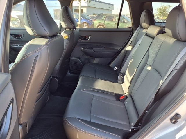 New 2026 Subaru Outback Wilderness AWD/4WD image 8