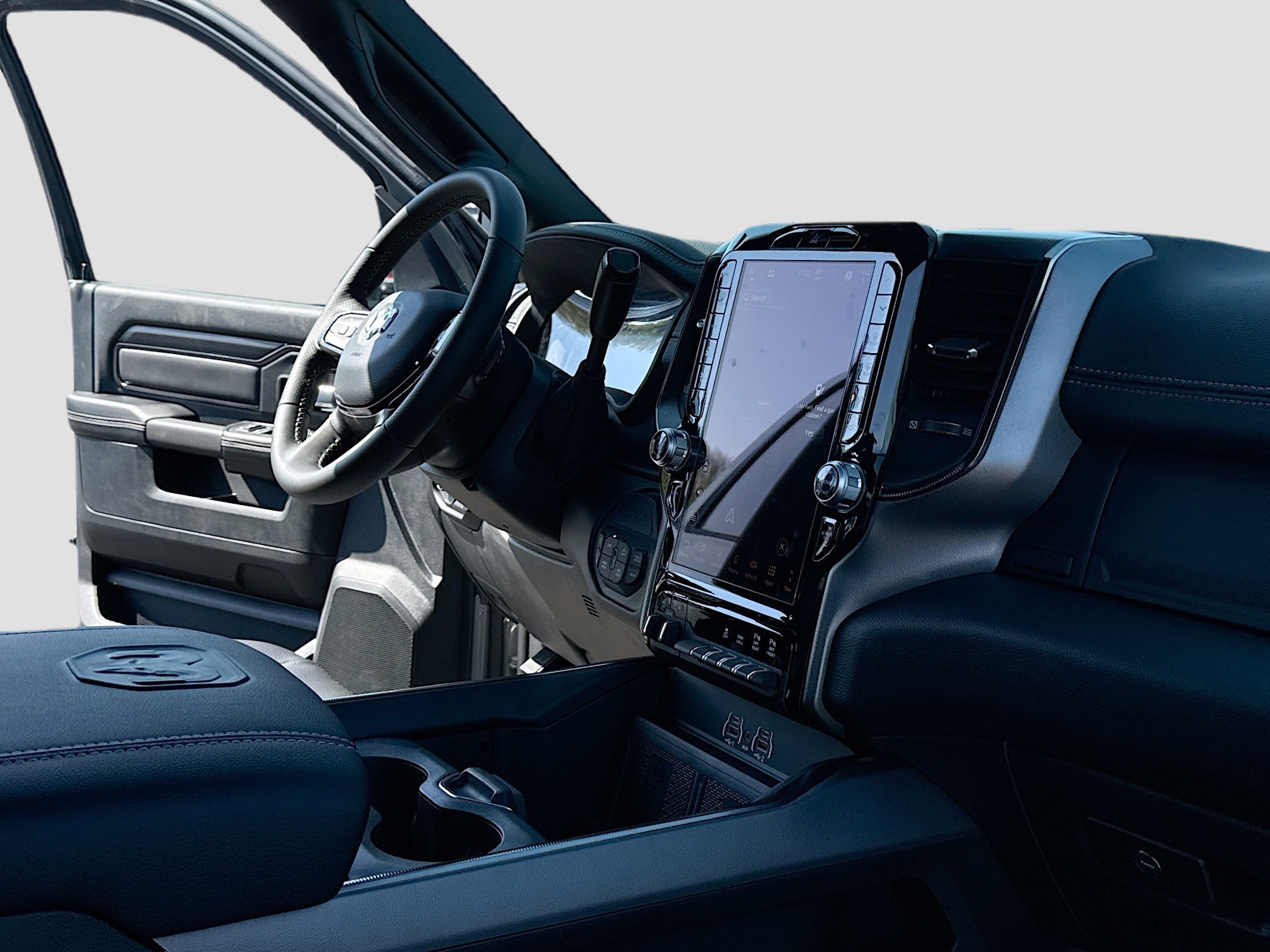 New 2026 RAM 2500 Power Wagon AWD/4WD image 5