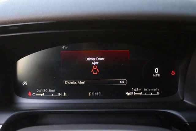 Used 2022 Lincoln Aviator Reserve w/ Equipment Group 201A image 20