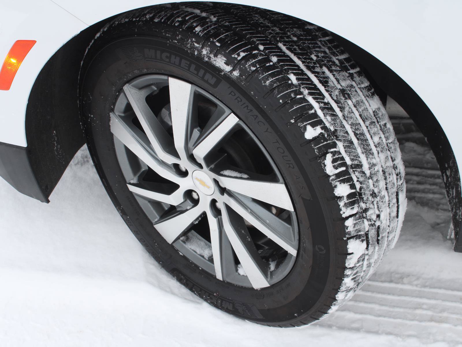 Used 2022 Chevrolet Equinox Premier image 18