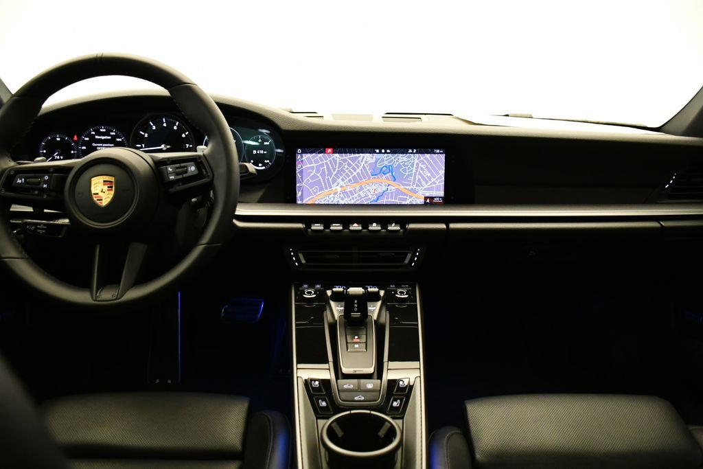 Used 2021 Porsche 911 Carrera image 20