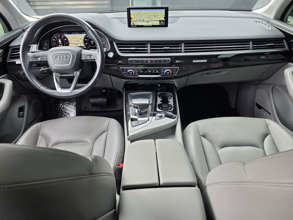 Used 2019 Audi Q7 3.0T Premium Plus w/ Premium Plus Package image 18