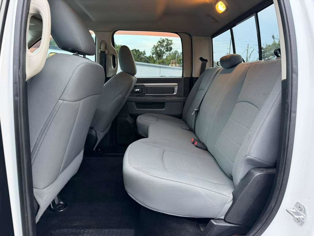 Used 2014 RAM 2500 SLT AWD/4WD image 20