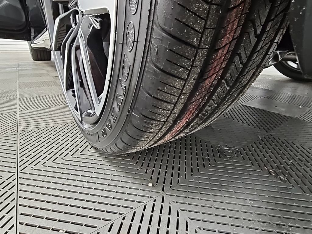 New 2026 Honda Accord Touring image 44